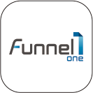 Funnel1アプリのアイコン